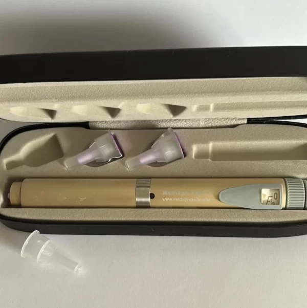 NAD Pen