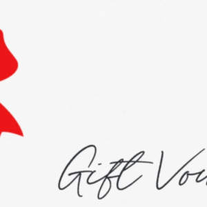 Gift Voucher
