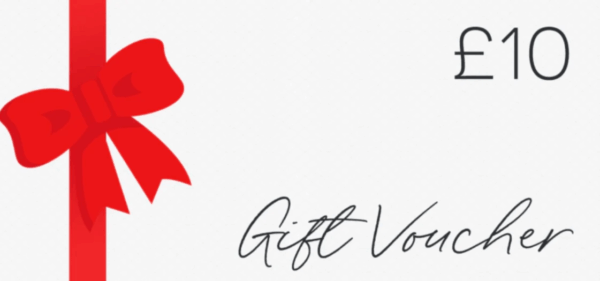 Gift Voucher
